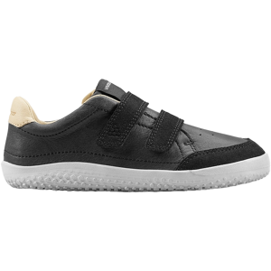 Vivobarefoot Kids' Gobi Sneaker Obsidian 30 Vivobarefoot Kids' Gobi Sneaker Obsidian 30