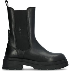 Canada Snow Women's Mount Joia Mid Black 39 Canada Snow Women's Mount Joia Mid Black 39