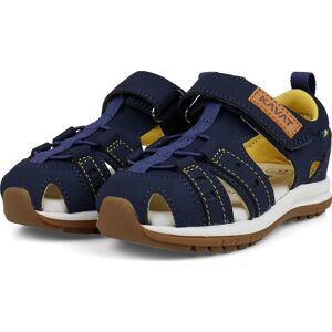 Kavat Kids' Tobo Tx Navy 28 Kavat Kids' Tobo Tx Navy 28