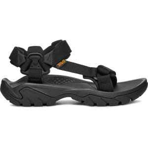 Teva Women's Terra Fi 5 Universal Hiking Sandal Black/Phantom 36 Teva Women's Terra Fi 5 Universal Hiking Sandal Black/Phantom 36