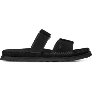 UGG Women's GoldenGaze Slide Black 39 UGG Women's GoldenGaze Slide Black 39