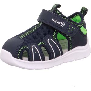 Superfit Kids' Wave Blue 24 Superfit Kids' Wave Blue 24