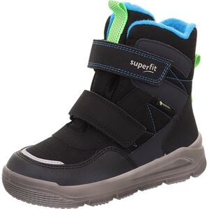 Superfit Kids' Mars Schwarz/türkis 32.0 Superfit Kids' Mars Schwarz/türkis 32.0