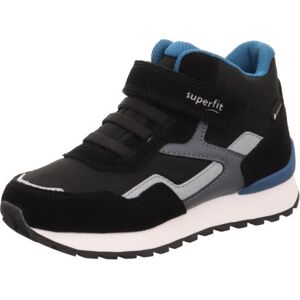 Superfit Kids' Dash Black/blue 27.0 Superfit Kids' Dash Black/blue 27.0