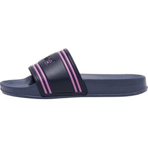 Hummel Junior's Pool Slide Black Iris 29 Hummel Junior's Pool Slide Black Iris 29