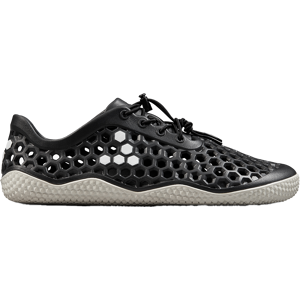 Vivobarefoot Women's Ultra Sugarlite Obsidian/Grey 36 Vivobarefoot Women's Ultra Sugarlite Obsidian/Grey 36