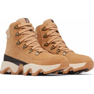 Sorel Women's Kinetic Impact Conquest Plus Wp Tawny Buff/Ceramic 36 Sorel Women's Kinetic Impact Conquest Plus Wp Tawny Buff/Ceramic 36