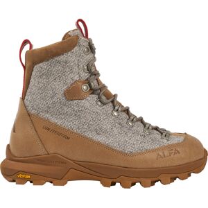 Alfa Women’s Lun Perform Grey 38 Alfa Women’s Lun Perform Grey 38