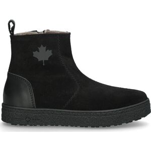Canada Snow Men's Mount Verm Curling Black 43 Canada Snow Men's Mount Verm Curling Black 43