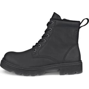 Ecco Women's Grainer 6in Boot Warm Black 37 Ecco Women's Grainer 6in Boot Warm Black 37