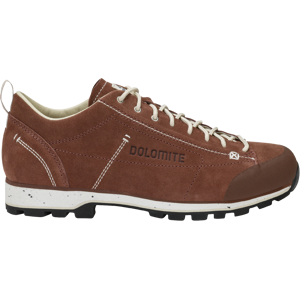 Dolomite Unisex 54 Low EVO Chestnut Brown 44 1/2 Dolomite Unisex 54 Low EVO Chestnut Brown 44 1/2