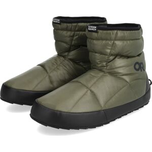 Outdoor Research Men's Tundra Trax Booties Ranger Green XS Outdoor Research Men's Tundra Trax Booties Ranger Green XS