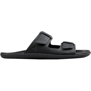 Vivobarefoot Men's Sensus Yin Slide Obsidian 43 Vivobarefoot Men's Sensus Yin Slide Obsidian 43