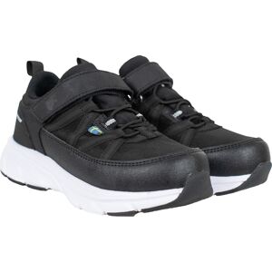 Lindberg Kids' Prime Active Sneakers Black/black 28 Lindberg Kids' Prime Active Sneakers Black/black 28