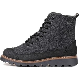 Pomar Women's Perho GORE-TEX Ankle Boot Granit Felt/pu-suede 38 Pomar Women's Perho GORE-TEX Ankle Boot Granit Felt/pu-suede 38