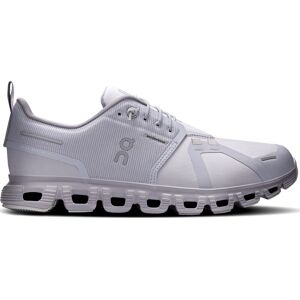 On Women's Cloud 6 Waterproof Nimbus/Lilac 40.5 On Women's Cloud 6 Waterproof Nimbus/Lilac 40.5