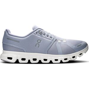 On Women's Cloud 6 Nimbus / White 36 On Women's Cloud 6 Nimbus / White 36