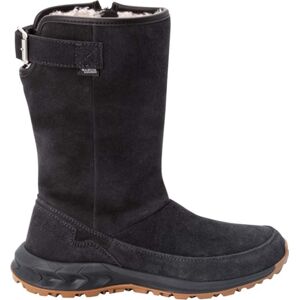 Jack Wolfskin Women's Queenstown Texapore Boot High Phantom 35.5 Jack Wolfskin Women's Queenstown Texapore Boot High Phantom 35.5