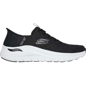 Skechers Men's Arch Fit 2.0 Look Ahead Black 45 Skechers Men's Arch Fit 2.0 Look Ahead Black 45