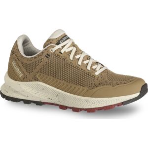 Dolomite Women's Carezza Knit Autumn Brown 37 1/2 Dolomite Women's Carezza Knit Autumn Brown 37 1/2