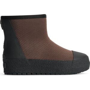 Tretorn Juniors' Arch Hybrid Chocolate Brown 33 Tretorn Juniors' Arch Hybrid Chocolate Brown 33