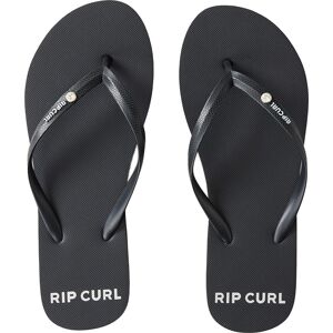 Rip Curl Women's Premium Surf Bloom Open Toe Black 38 Rip Curl Women's Premium Surf Bloom Open Toe Black 38