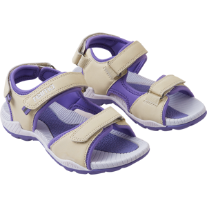 Reima Kids' Ratas Sandals Birch Beige 31 Reima Kids' Ratas Sandals Birch Beige 31