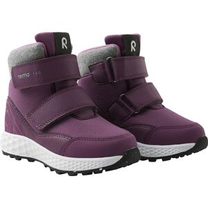 Reima Kids' tec Shoes Hallava Deep Purple 25 Reima Kids' tec Shoes Hallava Deep Purple 25