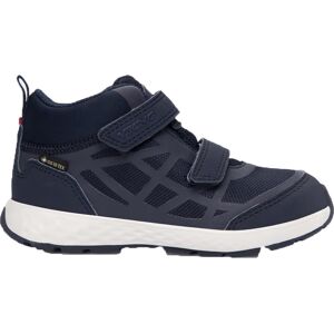 Viking Kid's Veme Reflex Mid Gore-Tex 2v Navy 22 Viking Kid's Veme Reflex Mid Gore-Tex 2v Navy 22