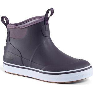 Grundéns Women's Deck Boss Ankle Boot Blue 38 Grundéns Women's Deck Boss Ankle Boot Blue 38