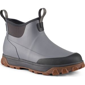 Grundéns Men's Deviation 6 Inch Ankle Boot Grey 45 Grundéns Men's Deviation 6 Inch Ankle Boot Grey 45