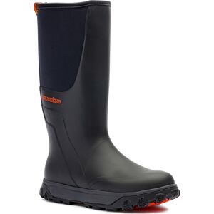 Grundéns Men's Deviation Tall Boot Black 45 Grundéns Men's Deviation Tall Boot Black 45