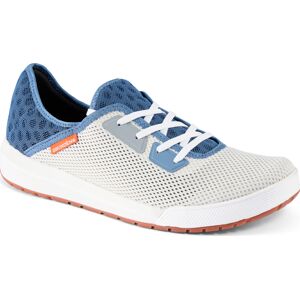 Grundéns Men's Keeper Sneaker Oyster 44 Grundéns Men's Keeper Sneaker Oyster 44