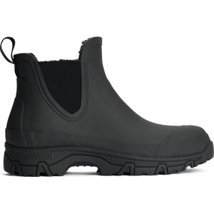 Tretorn Unisex Garpa Pile Black 39 Tretorn Unisex Garpa Pile Black 39