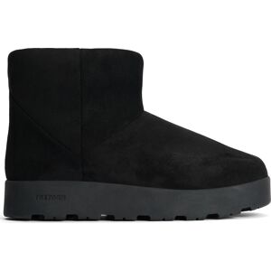 Tretorn Women's Akki Low Hybrid Black 39 Tretorn Women's Akki Low Hybrid Black 39