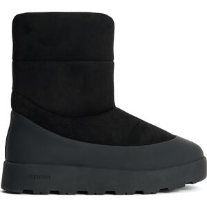 Tretorn Women's Asto Mid Hybrid Black 40 Tretorn Women's Asto Mid Hybrid Black 40
