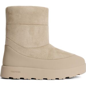 Tretorn Women's Asto Mid Hybrid Dune 38 Tretorn Women's Asto Mid Hybrid Dune 38