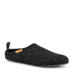 Hanwag Unisex Cabin Loafer Charcoal 36 Hanwag Unisex Cabin Loafer Charcoal 36