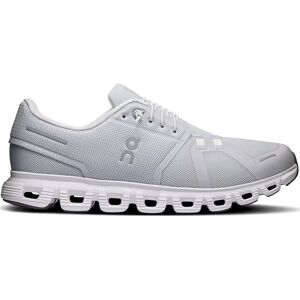 On Men's Cloud 6 Glacier/White 47 On Men's Cloud 6 Glacier/White 47