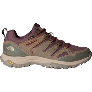 The North Face Women's Hedgehog GORE-TEX Tawny Quartz/New Taupe 38.5 The North Face Women's Hedgehog GORE-TEX Tawny Quartz/New Taupe 38.5