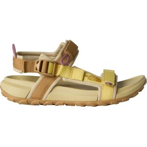 The North Face Women's Explore Camp Sandals Honeyed Sand/Utility Brown 39 The North Face Women's Explore Camp Sandals Honeyed Sand/Utility Brown 39