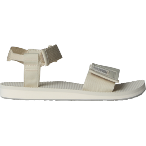 The North Face Women's Skeena Sandals II Calacatta/Soapstone 39 The North Face Women's Skeena Sandals II Calacatta/Soapstone 39