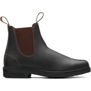 Blundstone Unisex Dress Boot #062 - Stout Brown 41 Blundstone Unisex Dress Boot #062 - Stout Brown 41