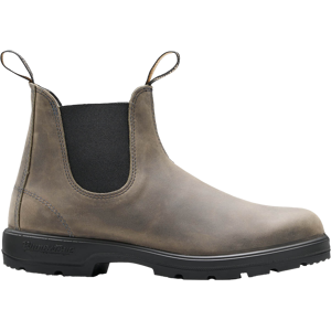 Blundstone Unisex 2446 Classic Chelsea Boots Clay 36.5 Blundstone Unisex 2446 Classic Chelsea Boots Clay 36.5