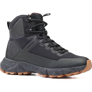 Exani Women's Cole Hi Rust 39 Exani Women's Cole Hi Rust 39