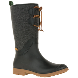 Kamik Women's Abigail Black 36 Kamik Women's Abigail Black 36