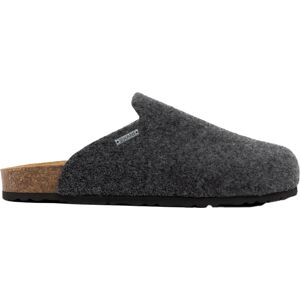 Exani Women's Felt Slipper Dark Grey 41 Exani Women's Felt Slipper Dark Grey 41