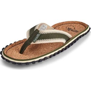 Gumbies Unisex Corker Khaki 36 Gumbies Unisex Corker Khaki 36
