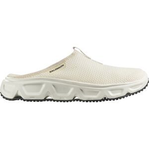 Salomon Women's Reelax Slide 6.0 Vanilla Ice/vanilla Ice/black 38 Salomon Women's Reelax Slide 6.0 Vanilla Ice/vanilla Ice/black 38