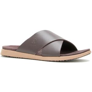 Kamik Men's Marty Cross Dark Brown 44 Kamik Men's Marty Cross Dark Brown 44